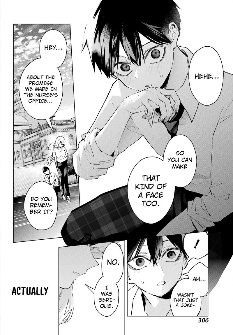 Anta To Osananajimi Tte Dake Demo Iya Nanoni Zekkou Kara Hajimaru Skyuu Bishoujo To No Gakuen Nariagari Seikatsu 17 24