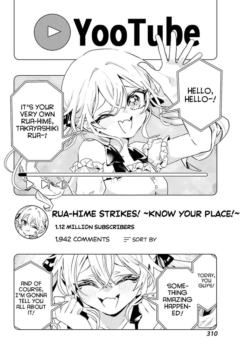 Anta To Osananajimi Tte Dake Demo Iya Nanoni Zekkou Kara Hajimaru Skyuu Bishoujo To No Gakuen Nariagari Seikatsu 17 28