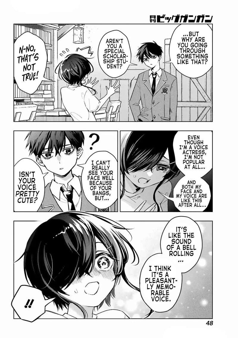 Anta To Osananajimi Tte Dake Demo Iya Nanoni Zekkou Kara Hajimaru Skyuu Bishoujo To No Gakuen Nariagari Seikatsu 2 10