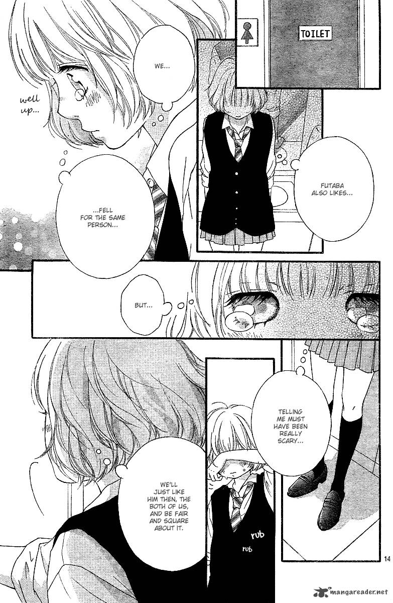 Ao Haru Ride 10 15