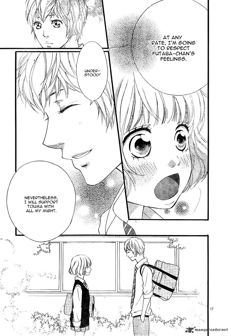 Ao Haru Ride 25 20