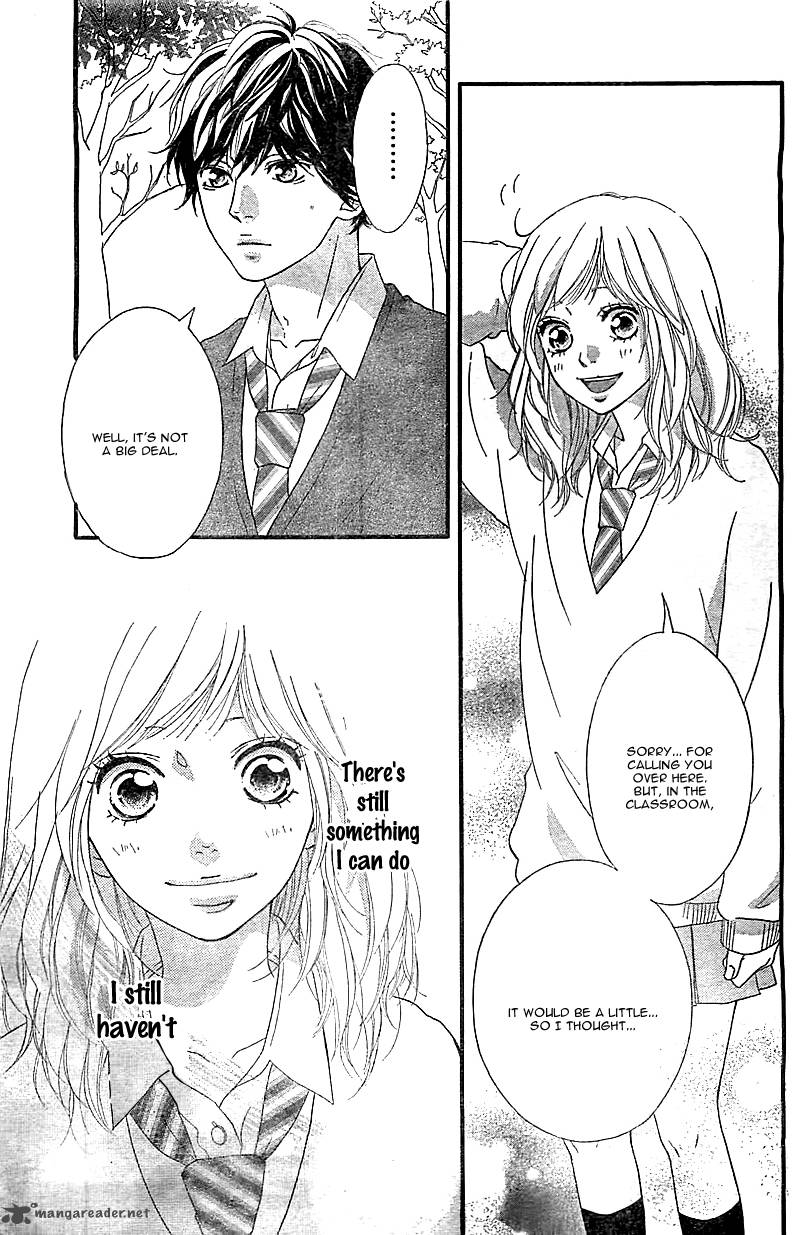 Ao Haru Ride 27 45