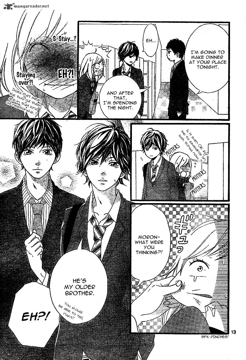 Ao Haru Ride 3 14