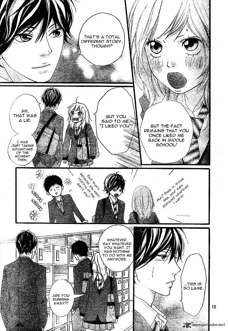 Ao Haru Ride 3 16