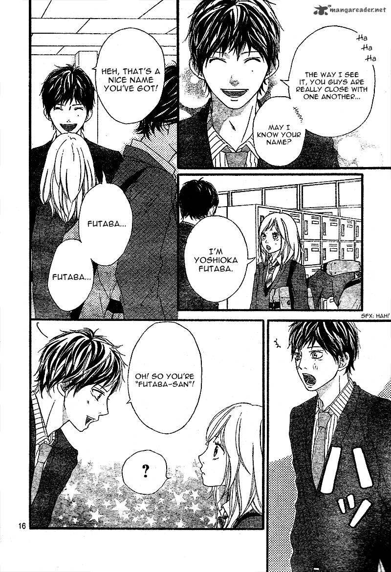 Ao Haru Ride 3 17