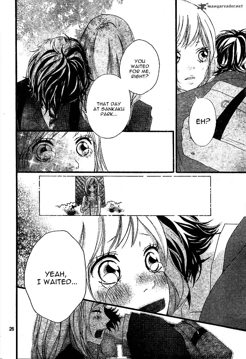 Ao Haru Ride 3 27