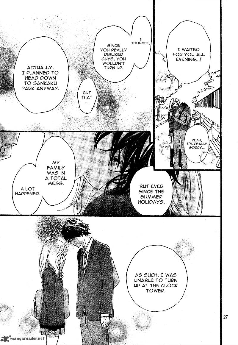 Ao Haru Ride 3 28