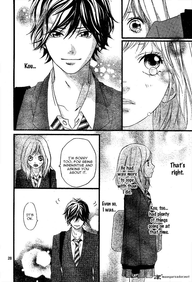 Ao Haru Ride 3 29