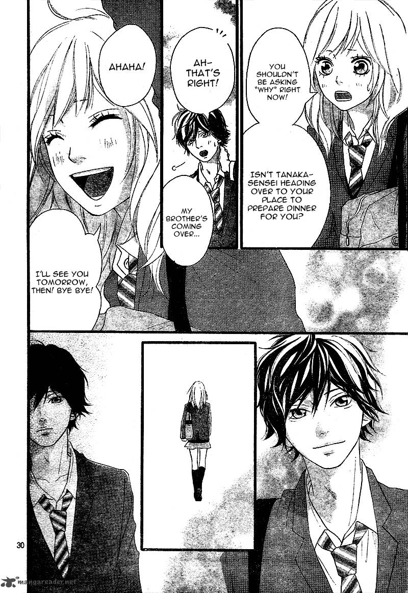 Ao Haru Ride 3 31