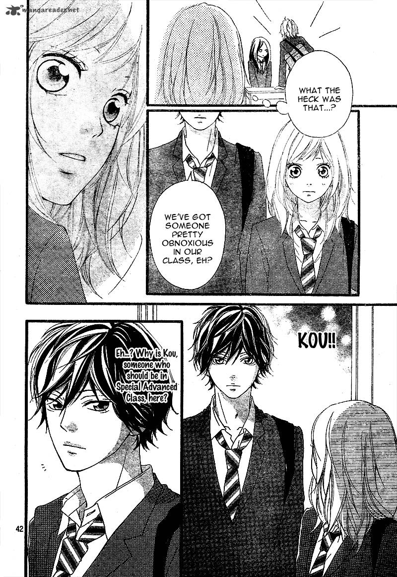 Ao Haru Ride 3 43