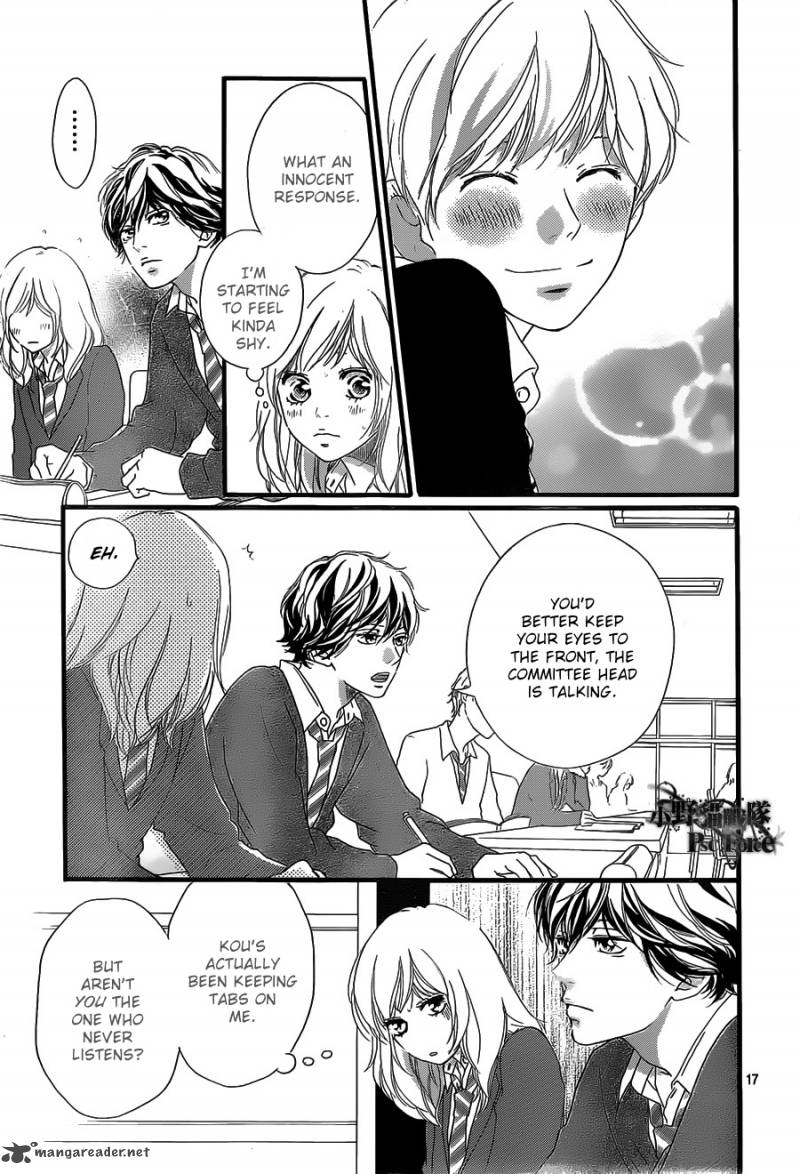 Ao Haru Ride 30 17