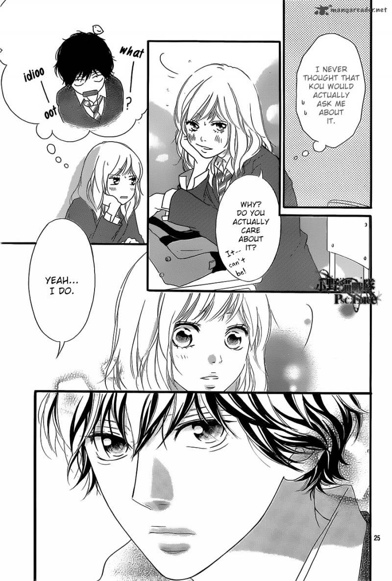 Ao Haru Ride 30 25