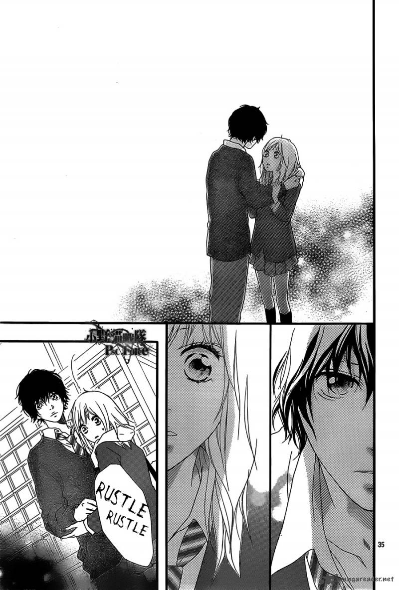 Ao Haru Ride 30 35