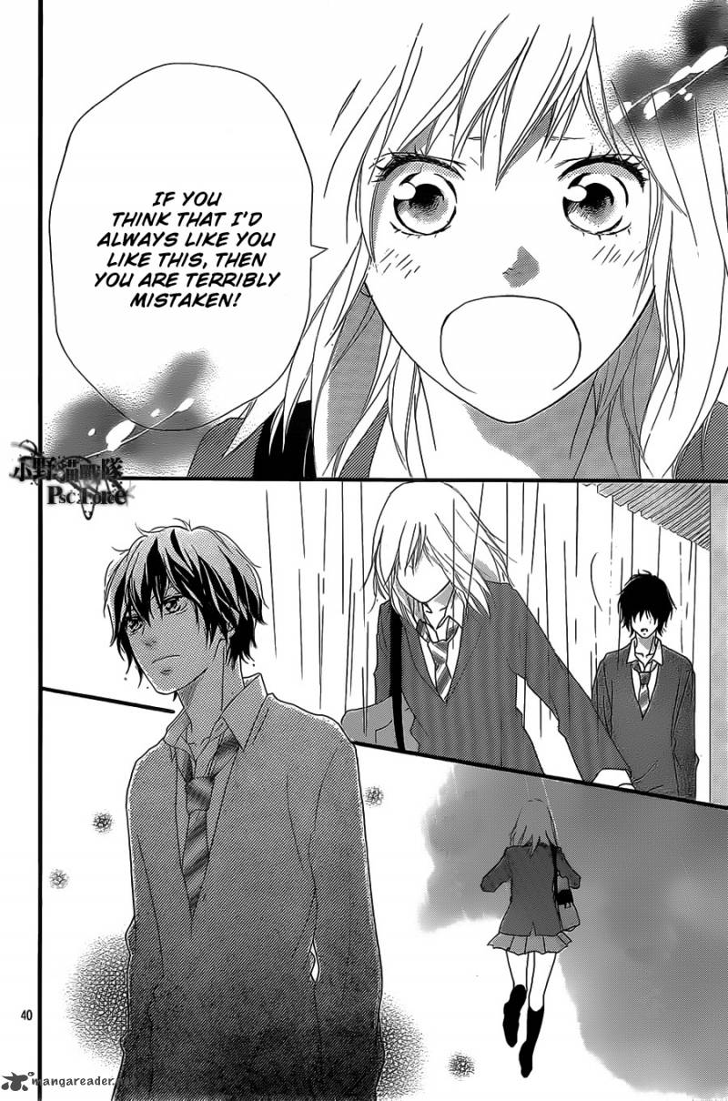 Ao Haru Ride 30 40