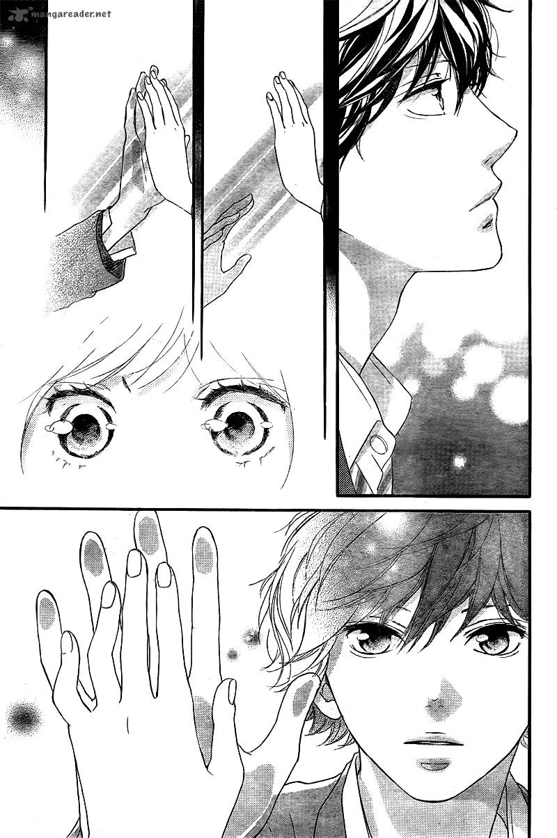 Ao Haru Ride 34 36