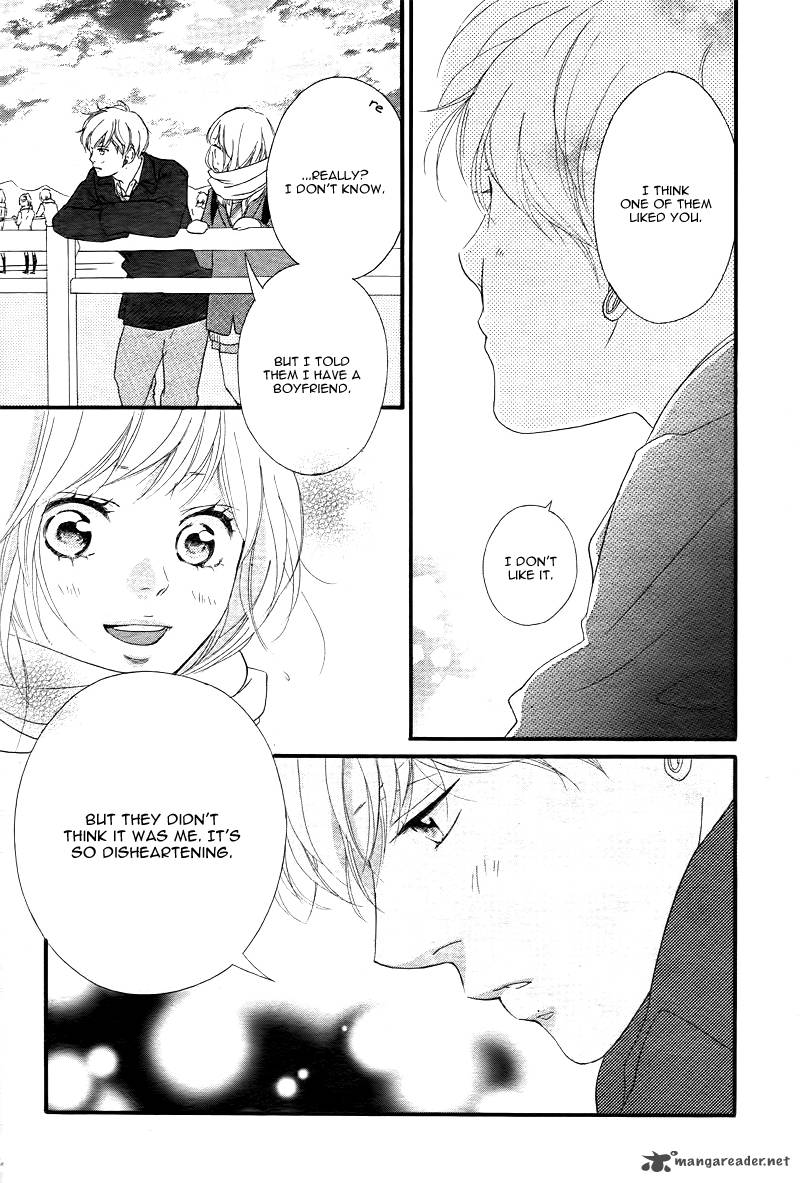 Ao Haru Ride 36 24