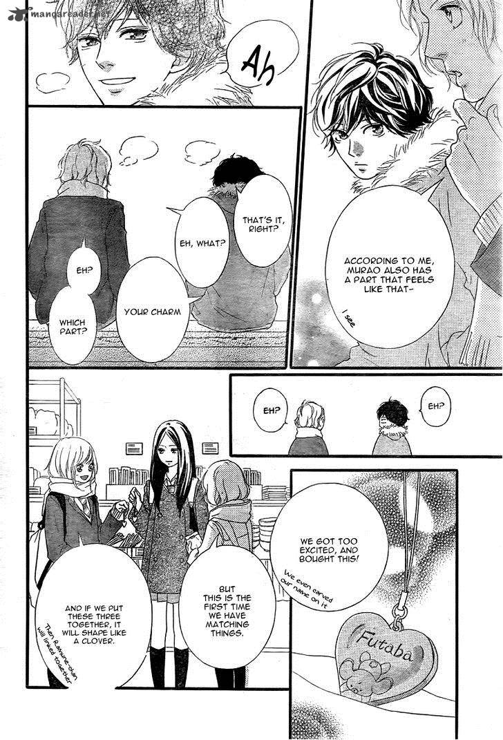 Ao Haru Ride 38 11