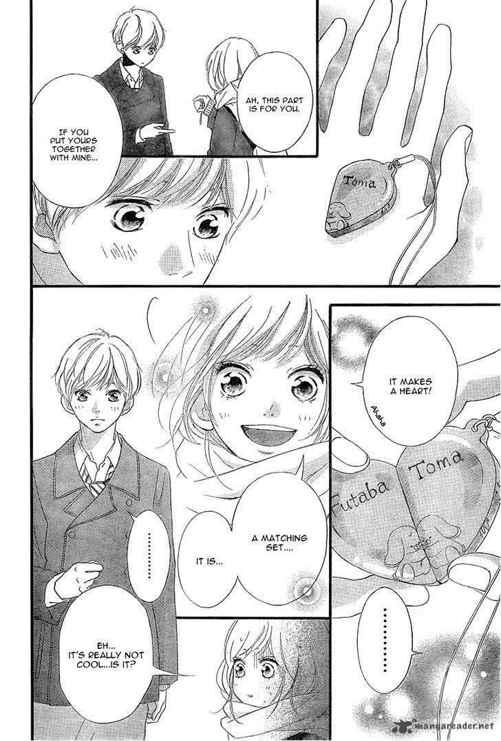 Ao Haru Ride 38 21