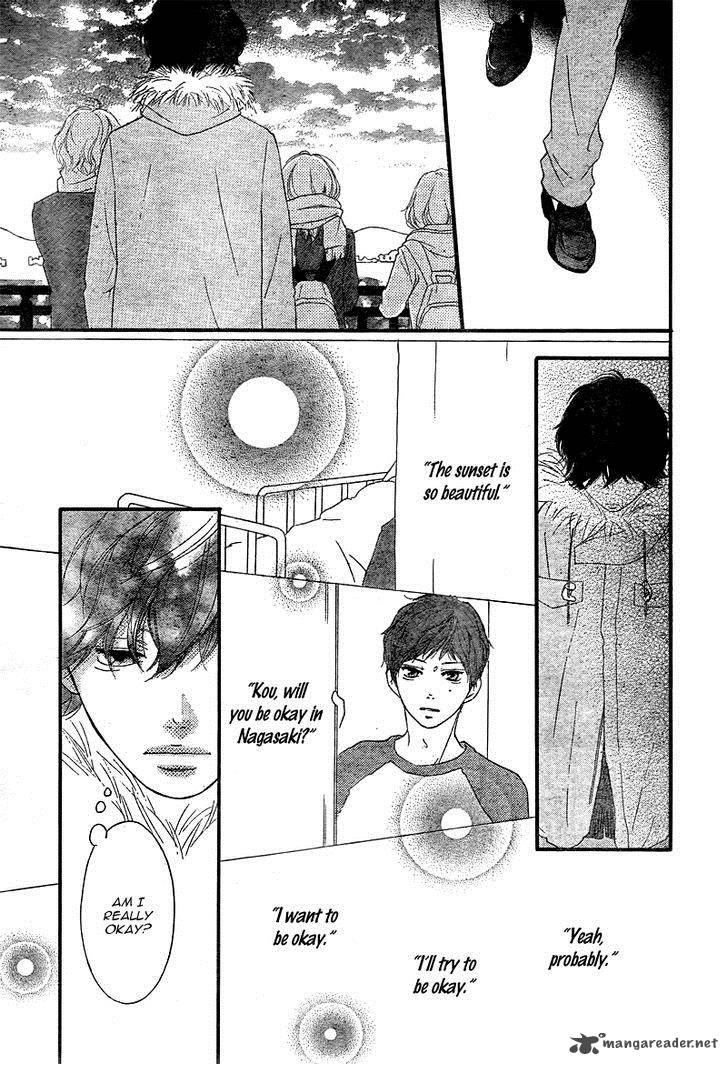 Ao Haru Ride 38 36