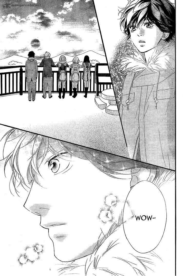 Ao Haru Ride 38 38