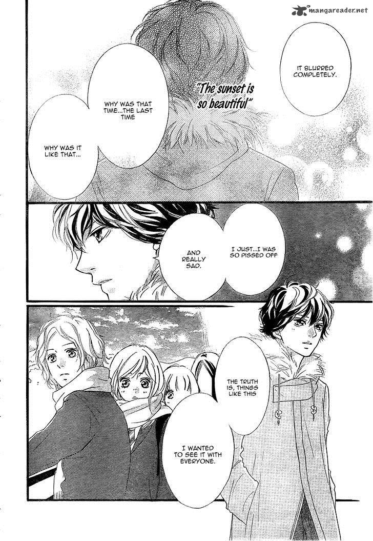 Ao Haru Ride 38 41