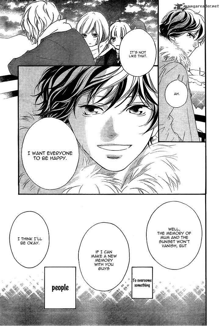 Ao Haru Ride 38 42