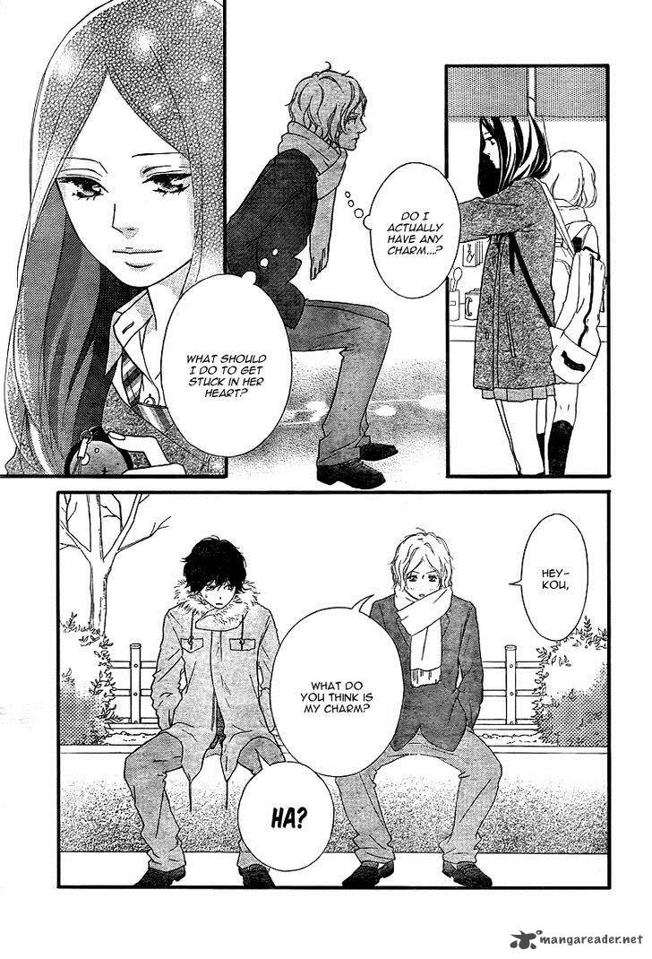 Ao Haru Ride 38 8