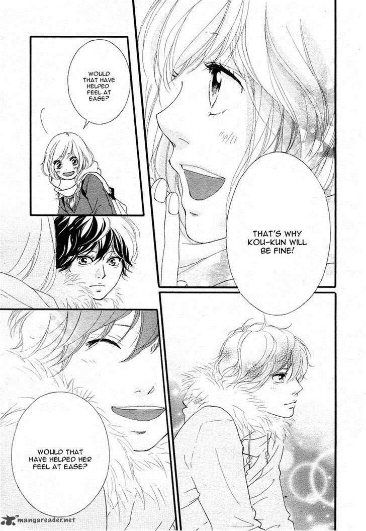 Ao Haru Ride 40 14