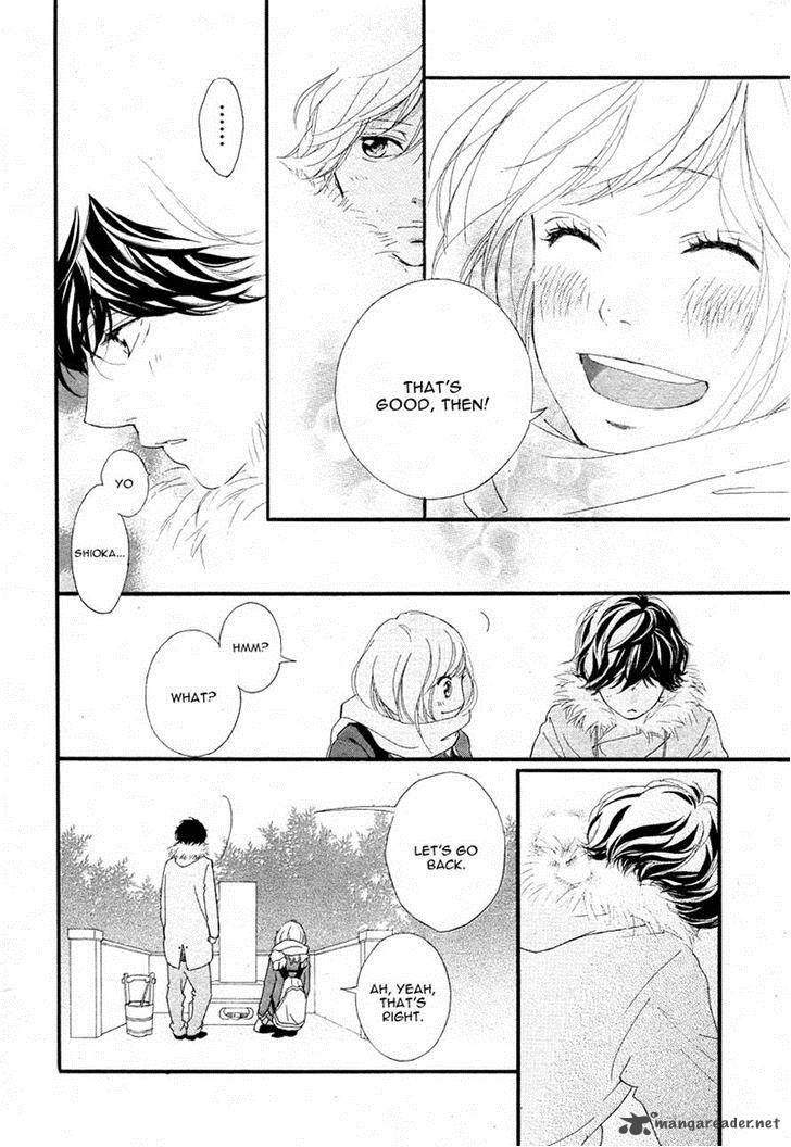 Ao Haru Ride 40 15