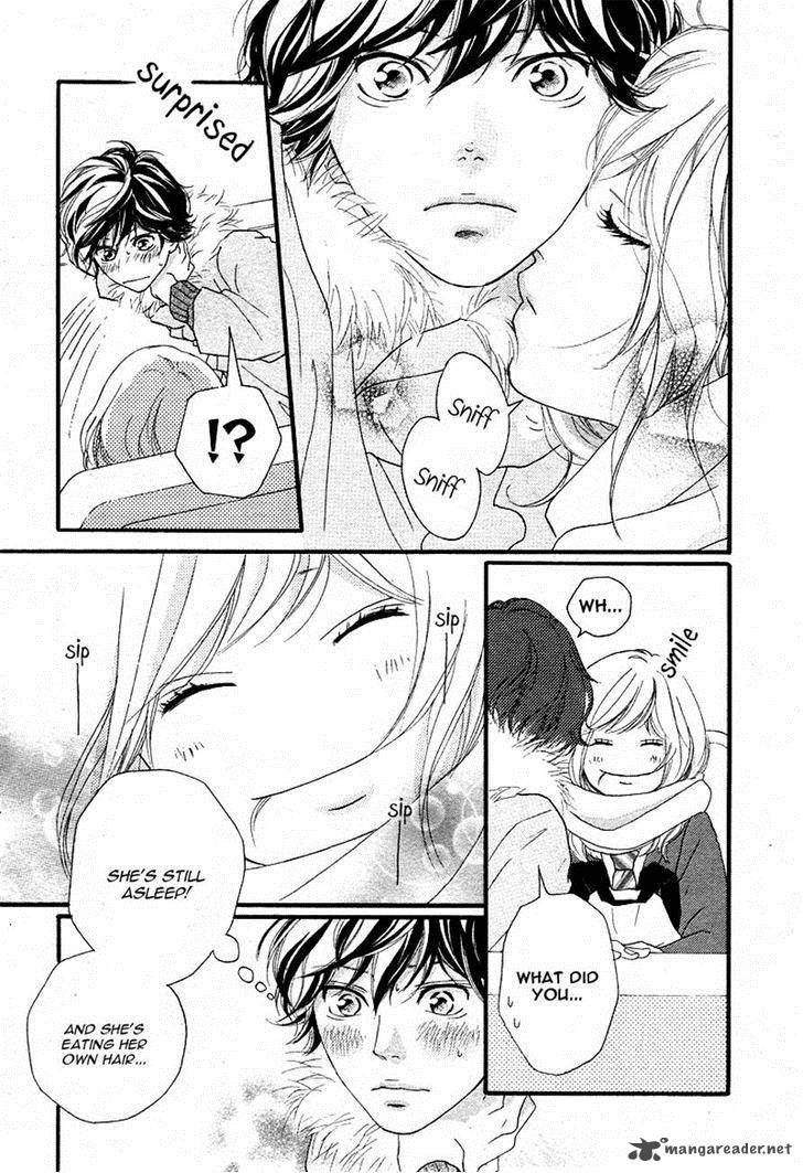 Ao Haru Ride 40 18