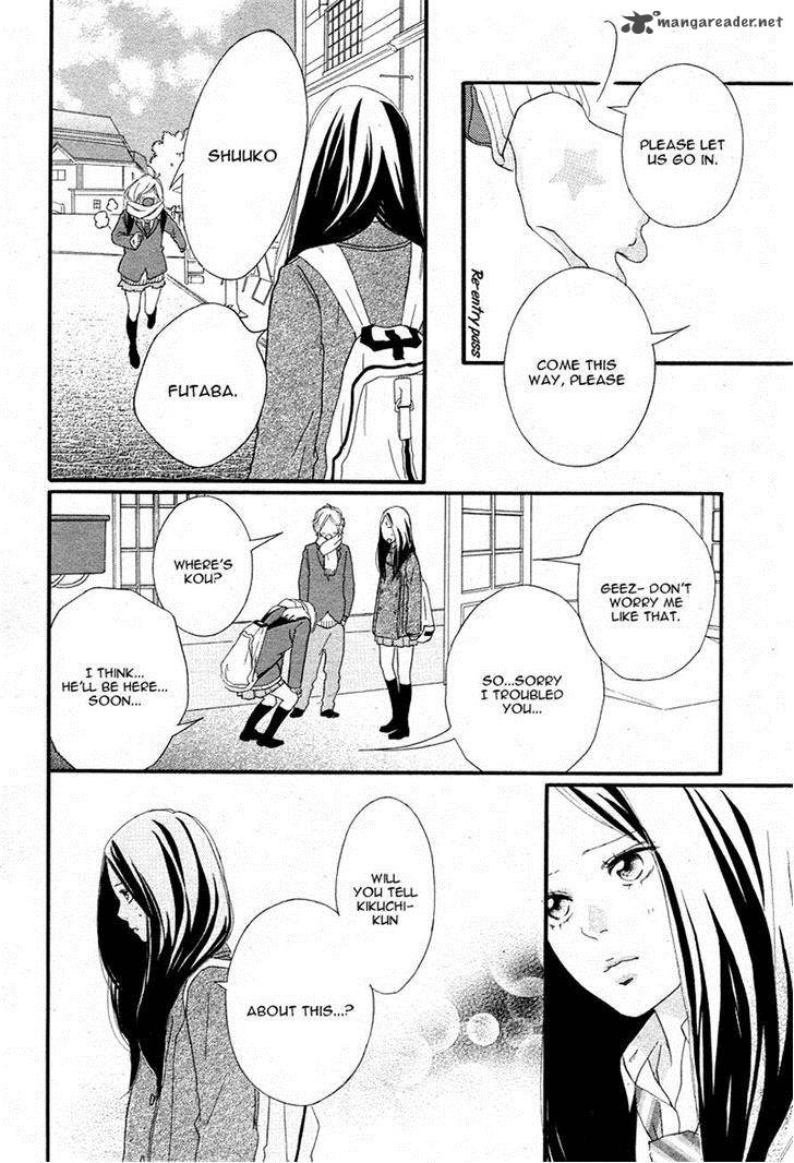 Ao Haru Ride 40 27