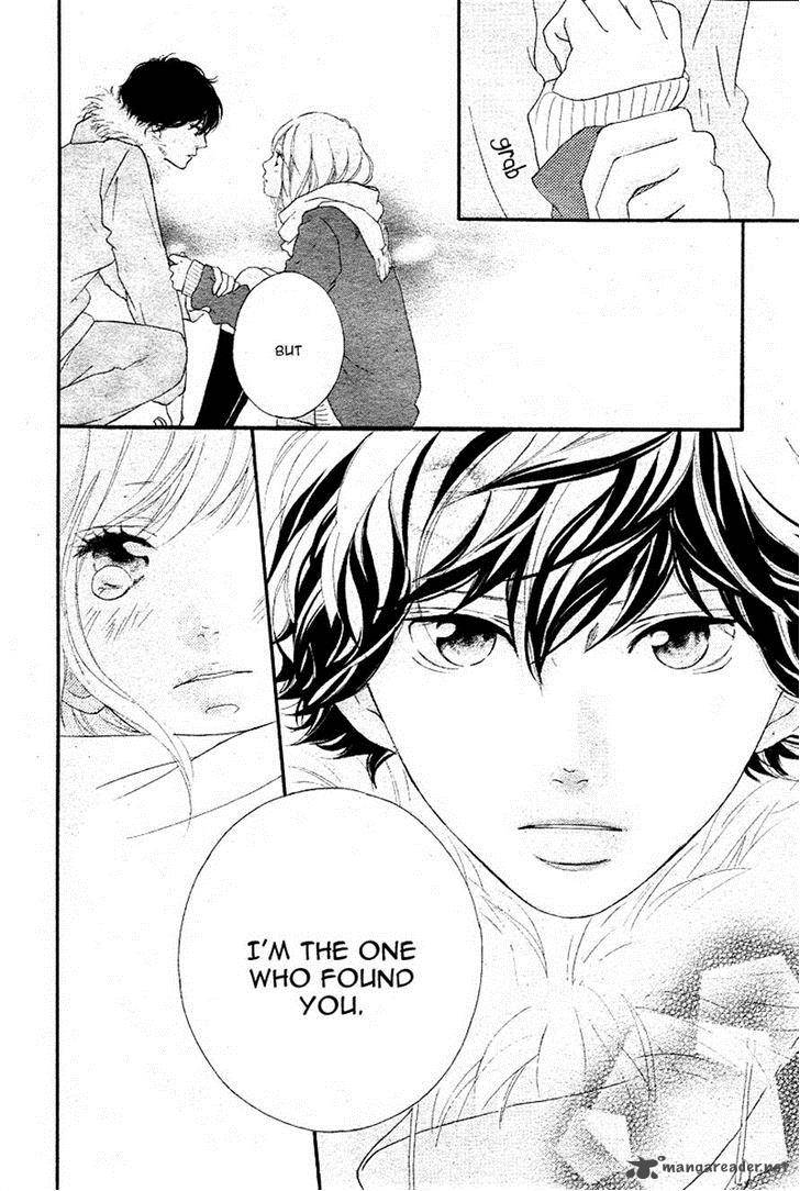 Ao Haru Ride 41 27