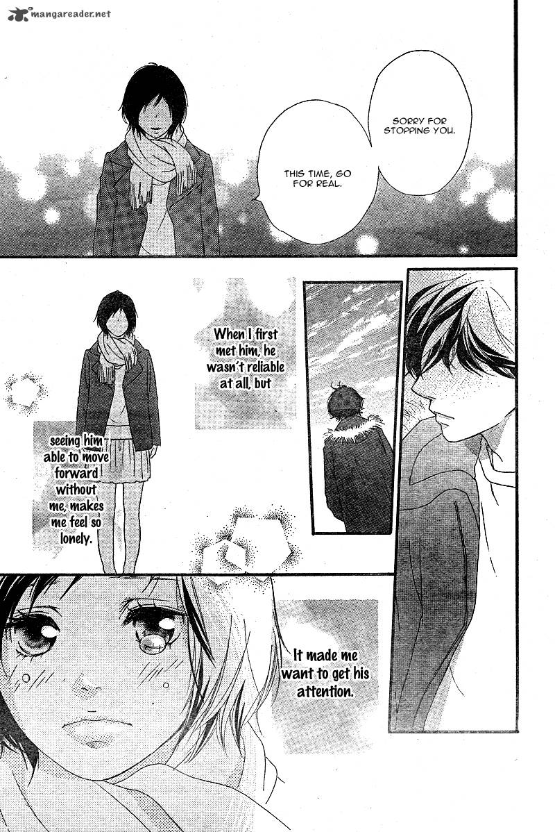 Ao Haru Ride 43 39