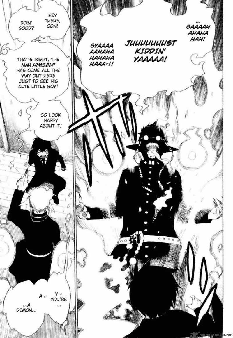 Ao No Exorcist 1 42