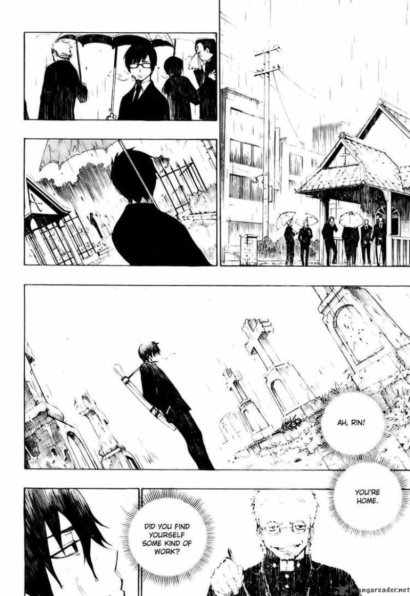 Ao No Exorcist 1 59