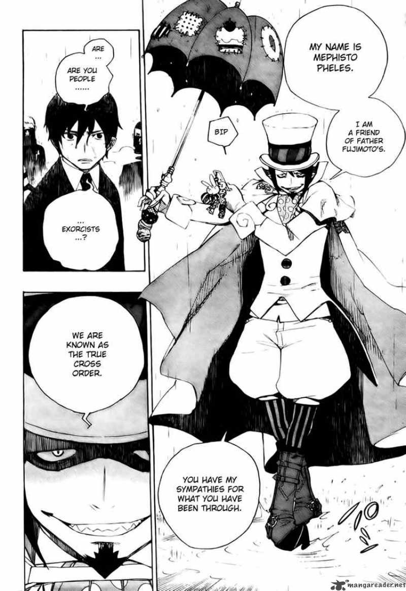 Ao No Exorcist 1 61
