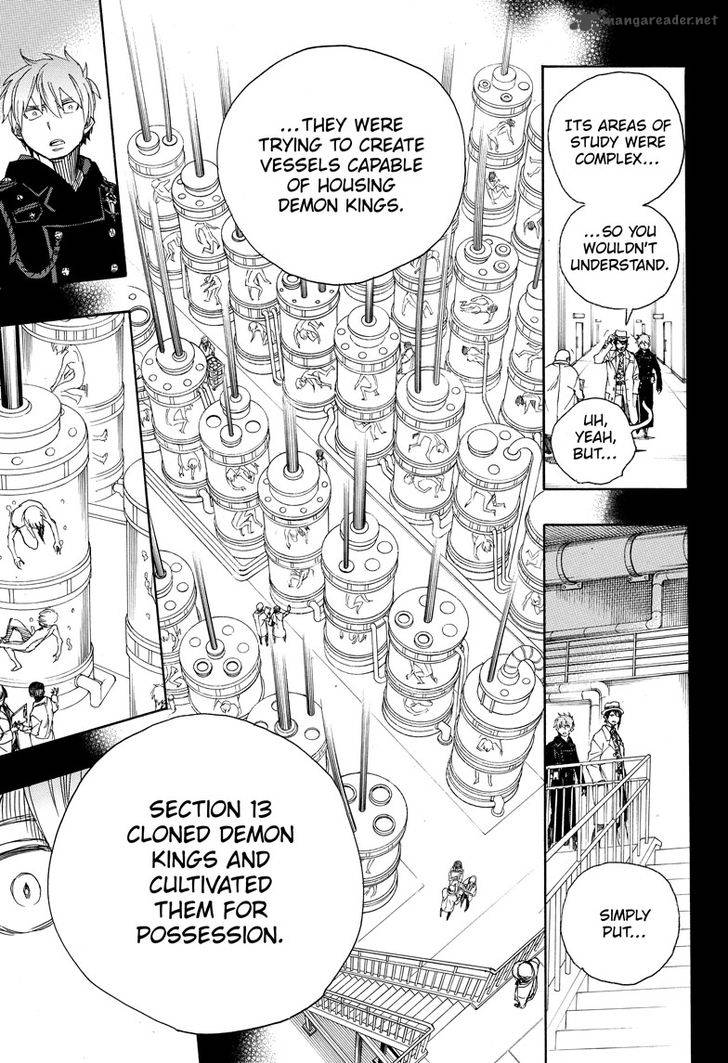 Ao No Exorcist 101 31