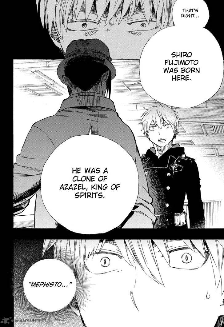 Ao No Exorcist 101 32