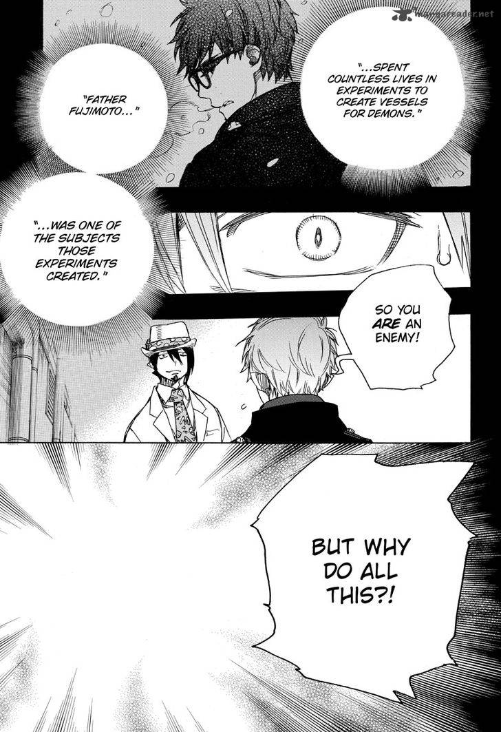 Ao No Exorcist 101 33