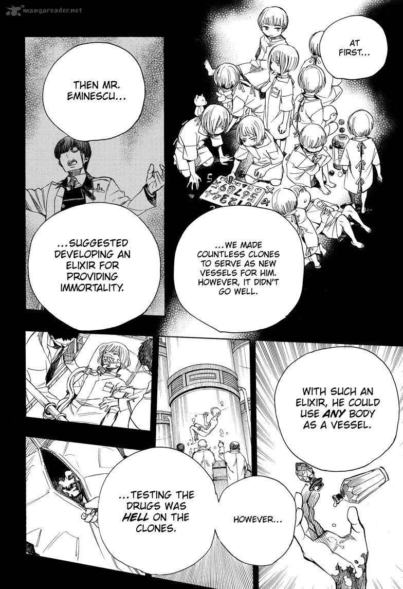 Ao No Exorcist 102 14