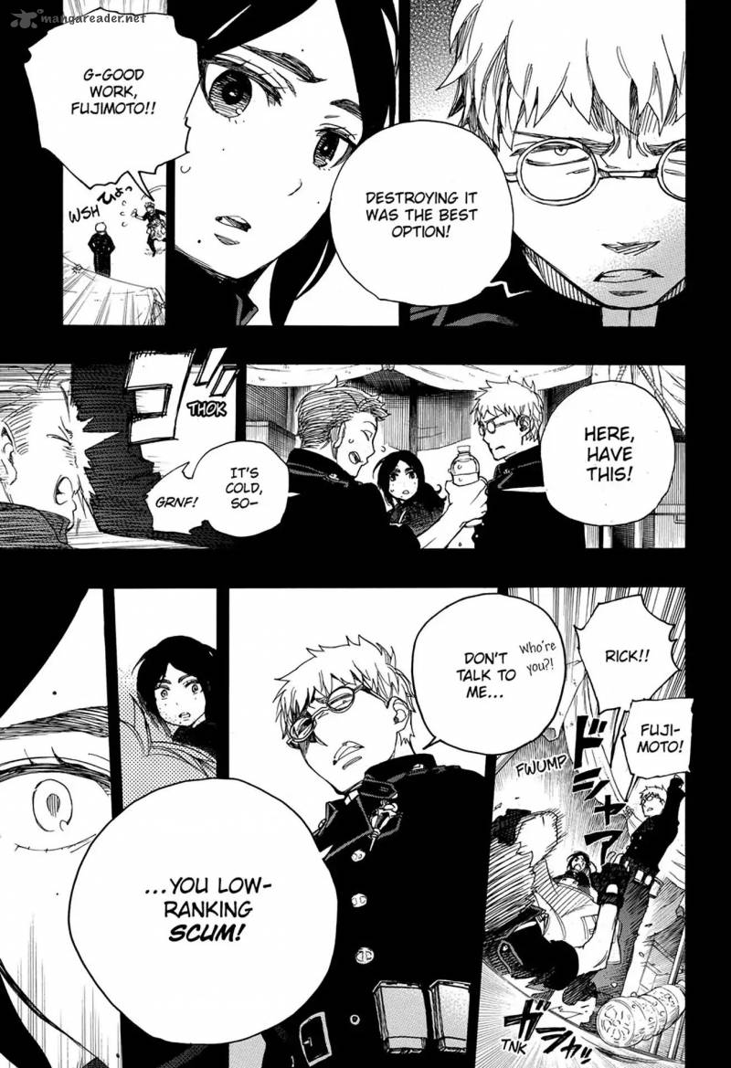 Ao No Exorcist 103 22