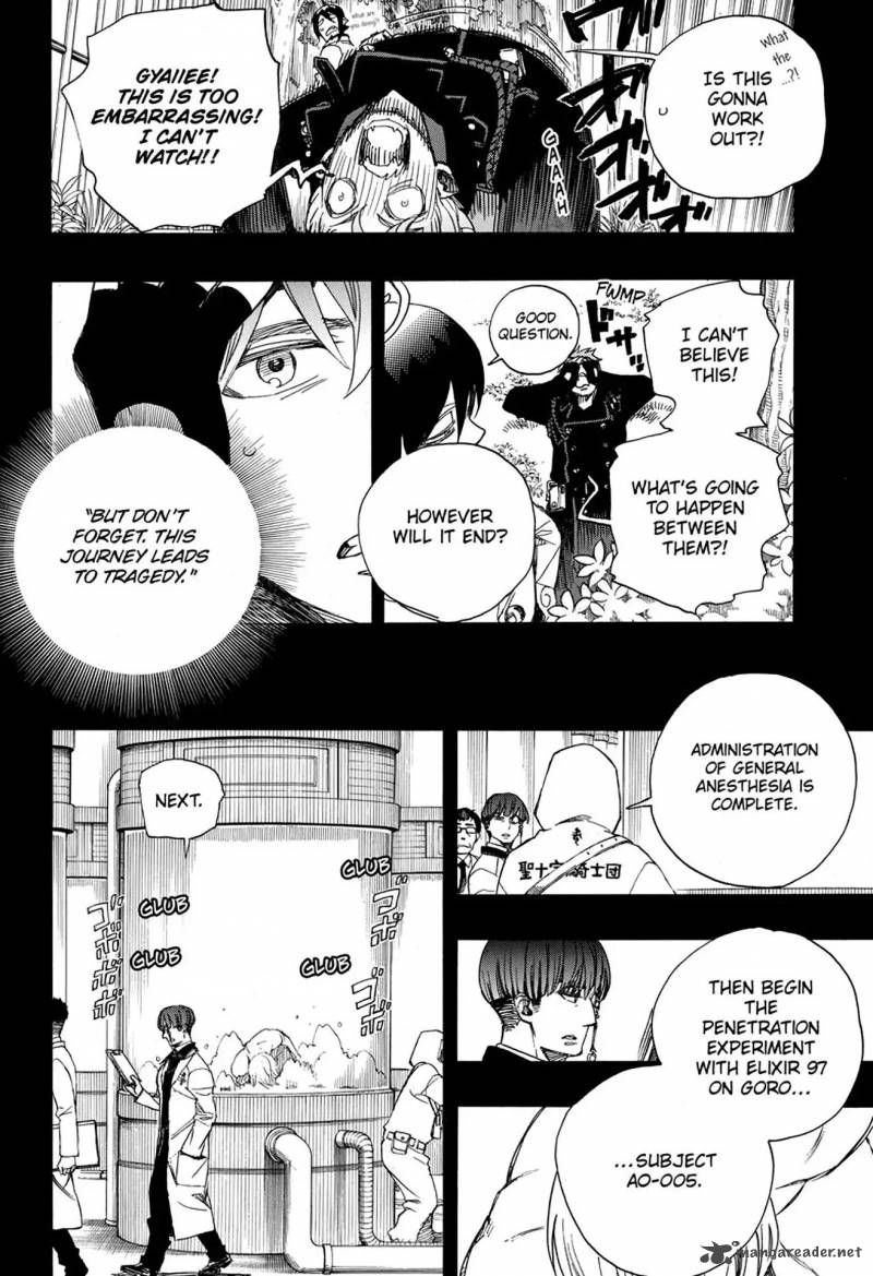 Ao No Exorcist 103 35