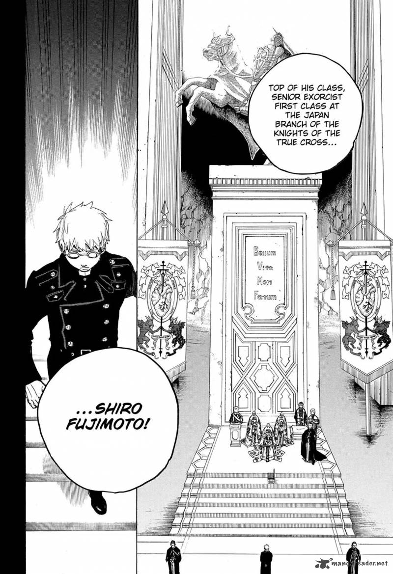 Ao No Exorcist 103 5