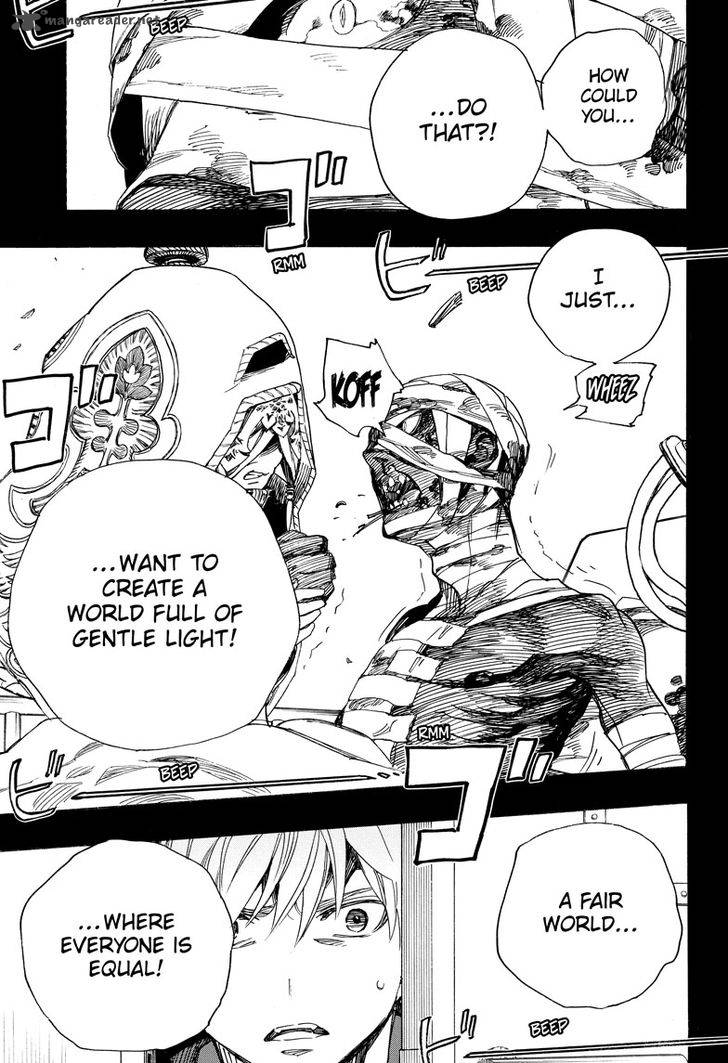 Ao No Exorcist 104 2