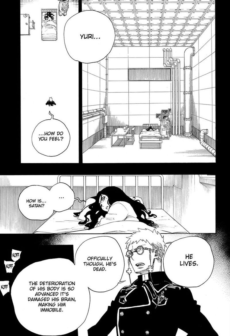 Ao No Exorcist 108 21