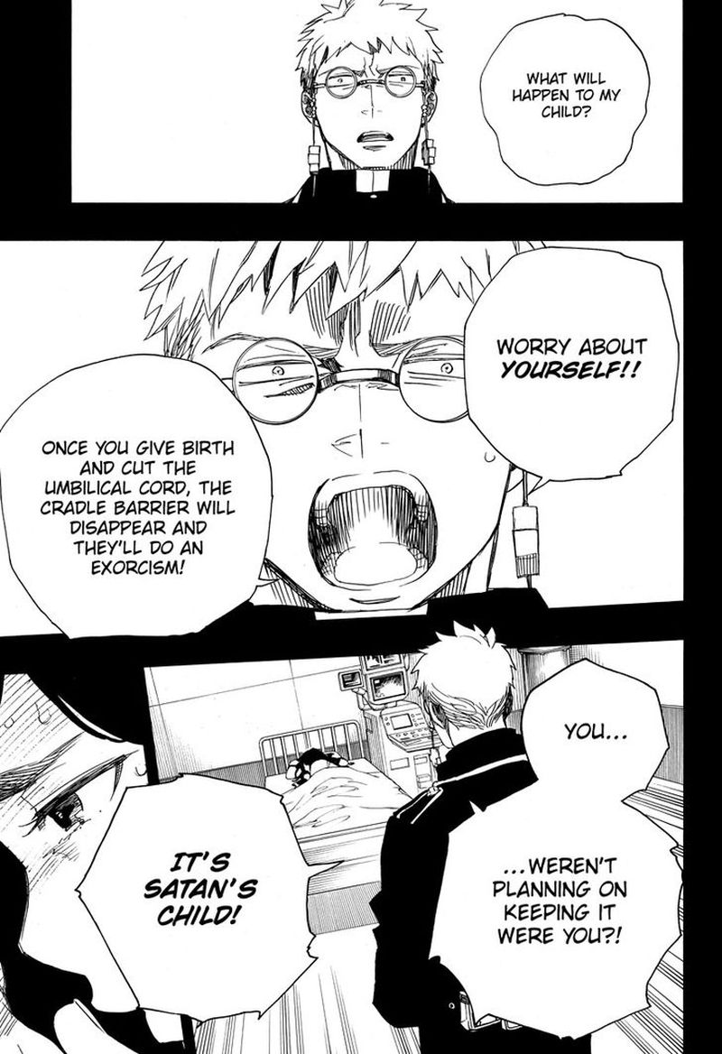 Ao No Exorcist 108 23
