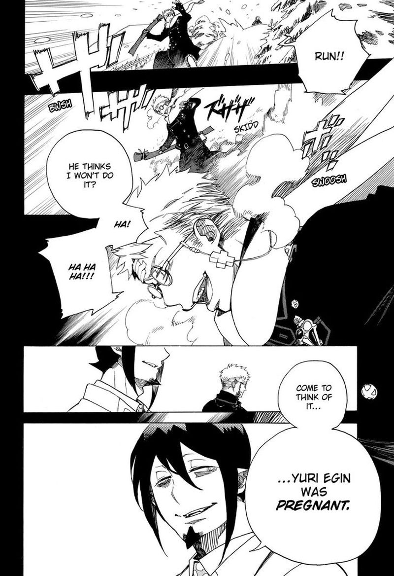 Ao No Exorcist 108 28