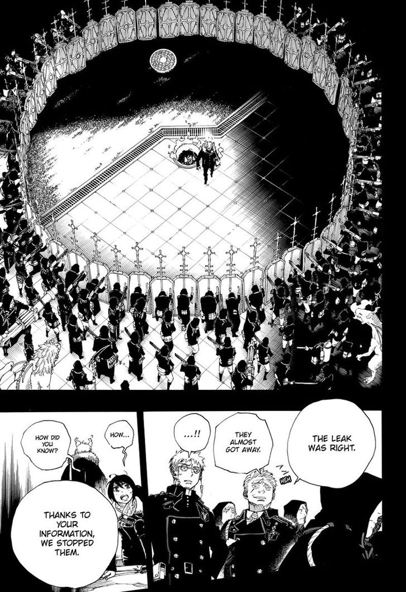 Ao No Exorcist 108 9
