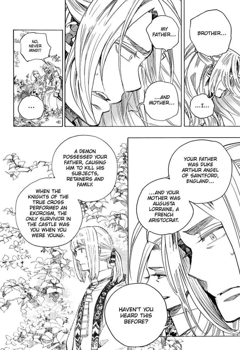 Ao No Exorcist 111 14