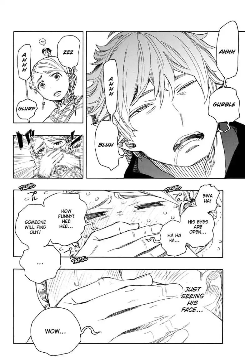 Ao No Exorcist 114 14